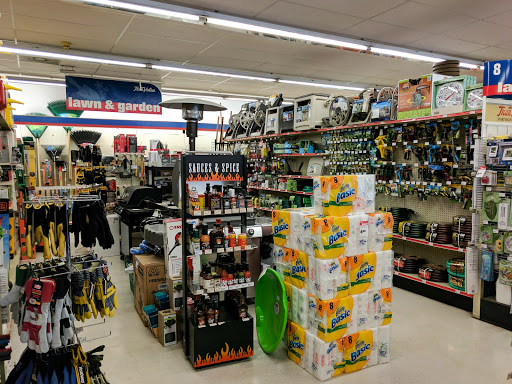 Home Improvement Store «Conrad Weiser True Value Hardware», reviews and photos, 411 N 3rd St, Womelsdorf, PA 19567, USA
