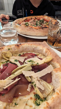 Les plus récentes photos du Pizzeria Duetto à Marly-le-Roi - n°1