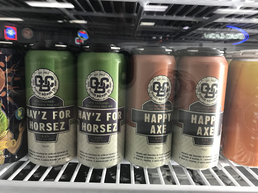 Liquor Store «Liquor Lane», reviews and photos, 2178 Ogden Ave, Aurora, IL 60504, USA