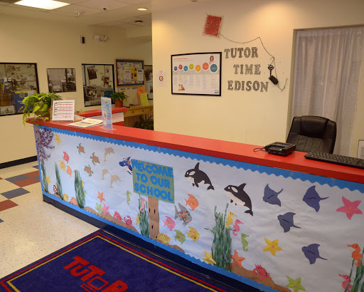 Day Care Center «Tutor Time of Edison, NJ», reviews and photos, 1 Ethel Rd, Edison, NJ 08817, USA