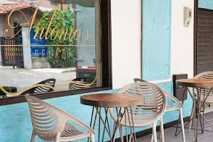 Antonio's Gelato & Cafe image