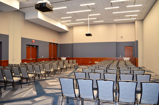 Civic Center «Florence Civic Center», reviews and photos, 3300 W Radio Dr, Florence, SC 29501, USA