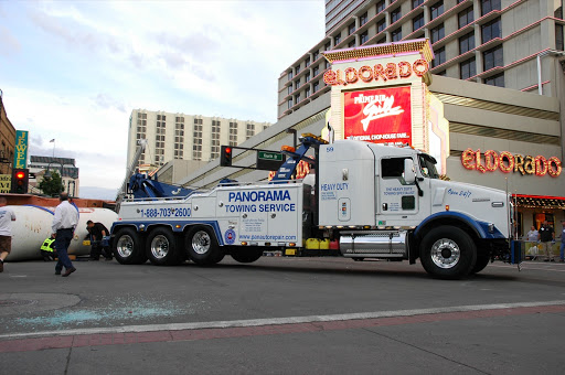 Panorama Truck Repair & Towing Service