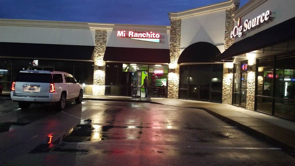 Mi Rancho Taqueria 42301