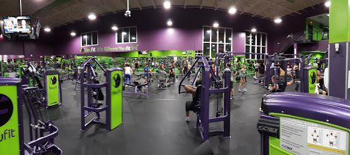 Gym «Youfit Health Clubs», reviews and photos, 15451 SW 13 Ln, Sunrise, FL 33326, USA