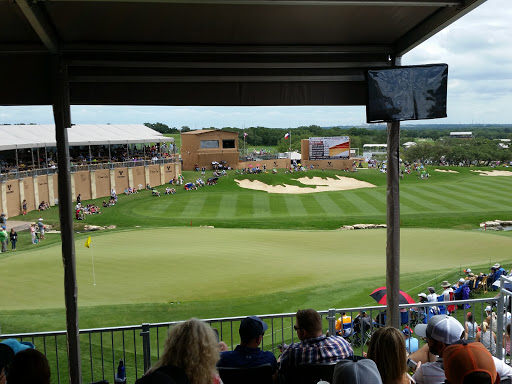 Golf Resort «TPC San Antonio», reviews and photos, 23808 Resort Pkwy, San Antonio, TX 78261, USA