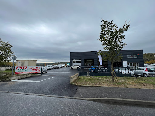 Photo 1 - Garage Payan Autoprimo