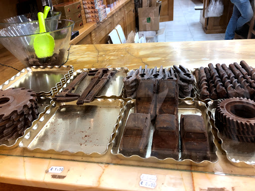 Gourmet Chocolaterie Belge