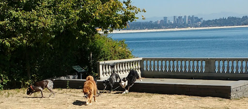 Park «Colman Park», reviews and photos, 1800 Lake Washington Blvd S, Seattle, WA 98144, USA