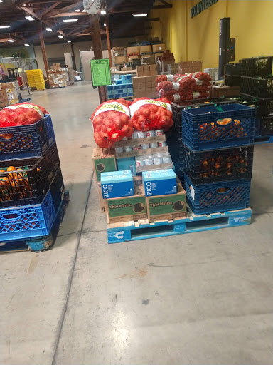 Food Bank «Second Harvest Food Bank of Orange County, Inc.», reviews and photos