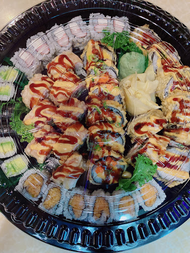 JiBang Sushi & Hibachi