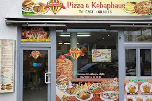 Kapadokya Pizza & Kebaphaus Holzgerlingen image