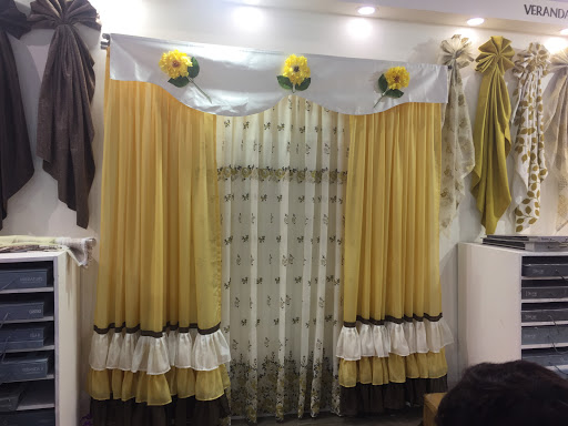 Alluring Decor | Interior Decorator and Curtains shop in Delhi