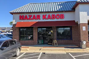 Mazar Kabob image