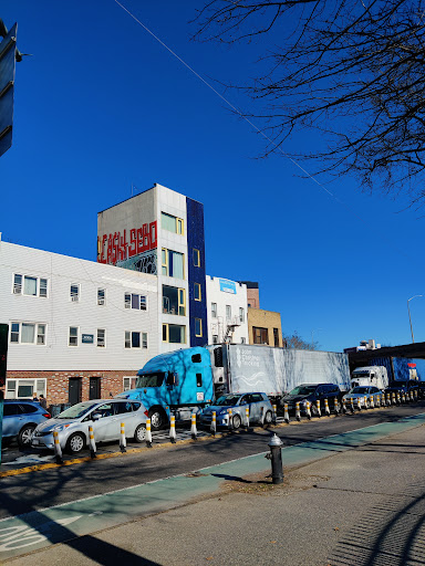 Tattoo Shop «Fleur Noire Tattoo Parlour», reviews and photos, 439 Metropolitan Ave, Brooklyn, NY 11211, USA