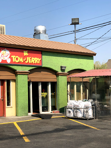 Supermarket «Mercado De Yakima», reviews and photos, 511 N 1st St, Yakima, WA 98901, USA