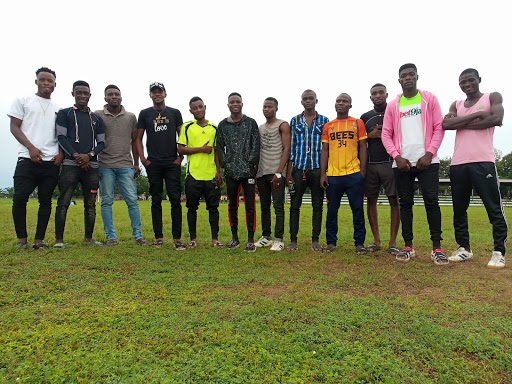 Rufus giwa polytechnic sport complex, Owo, Nigeria, Stadium, state Ondo