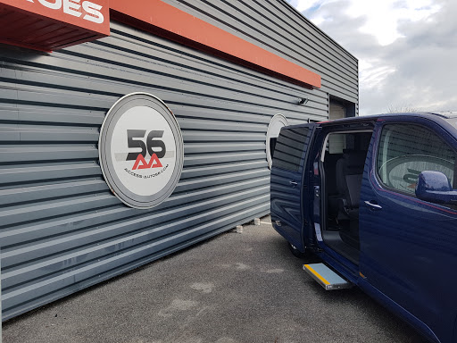 Photo 2 - access auto 56