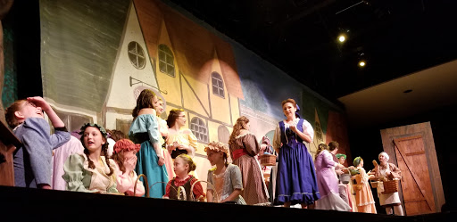 Performing Arts Theater «Windham Theatre Guild», reviews and photos, 779 Main St, Willimantic, CT 06226, USA