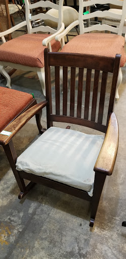 Consignment Shop «Patina Interiors», reviews and photos, 4001 Hwy 190 Service Rd, Covington, LA 70433, USA