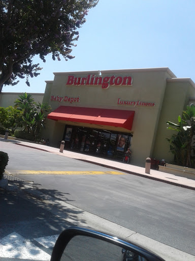 Clothing Store «Burlington Coat Factory», reviews and photos, 13550 Whittier Blvd, Whittier, CA 90605, USA