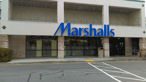 Department Store «Marshalls», reviews and photos, 3256 Silas Creek Pkwy, Winston-Salem, NC 27103, USA