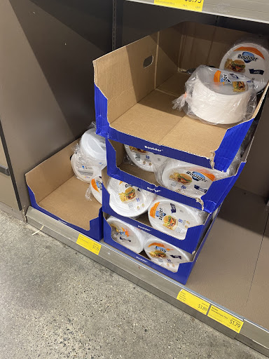 Supermarket «ALDI», reviews and photos, 4 Memorial Dr, Lodi, NJ 07644, USA