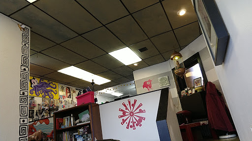Tattoo Shop «Fortune Cookie Tattoo», reviews and photos, 329 14th St, Denver, CO 80202, USA