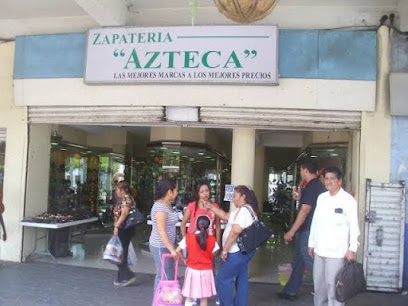 Azteca zapateria
