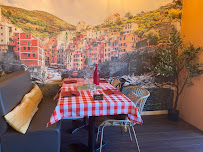 Atmosphère du Restaurant italien Il Capriccio à Champforgeuil - n°6