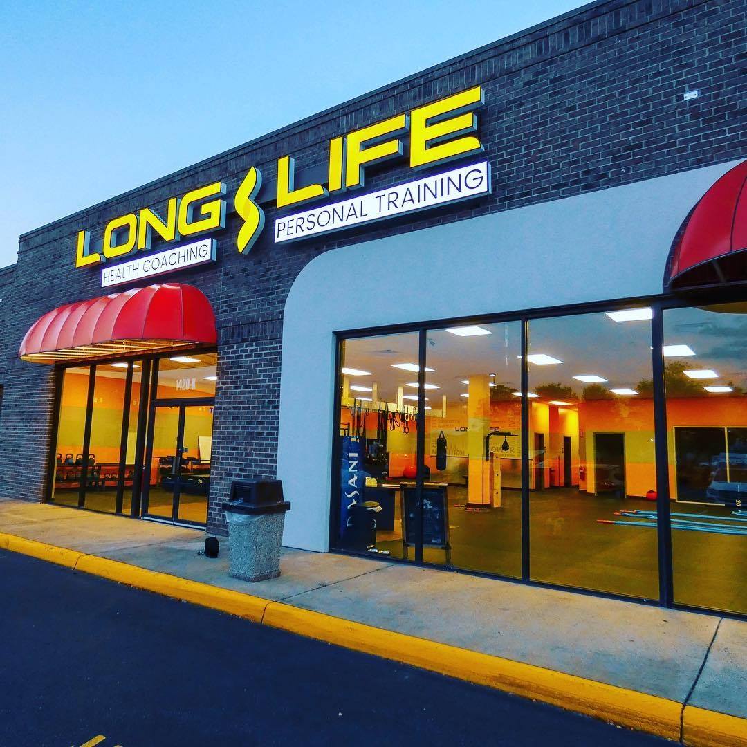 Long Life Fitness Club