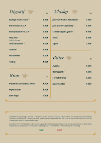 Restaurant vietnamien Maison De Lai - Asiatisches Restaurant Traunstein à Traunstein - menu / carte