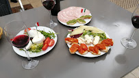 Plats et boissons du Restaurant italien Zia Concetta Aubagne - n°14