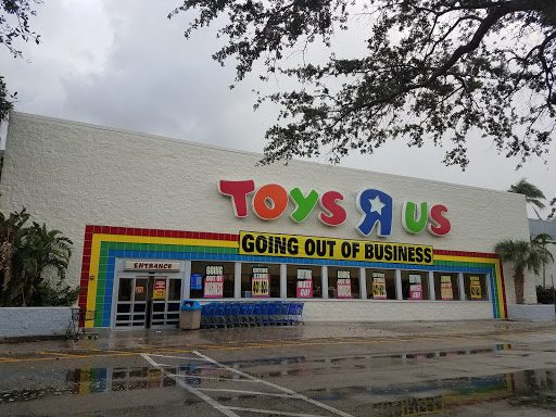 Toy Store «Toys
