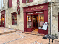 Photos du propriétaire du Restaurant L'Affenage à Arles - n°1