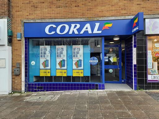 Coral