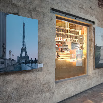 Vitrine du Restaurant Boulangerie Eric Kayser - Bercy Village à Paris - n°18