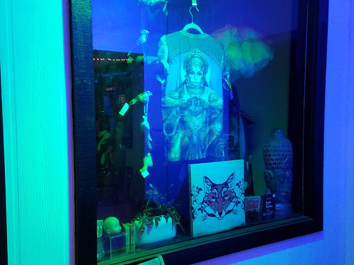 Bar «Sly Grog Lounge», reviews and photos, 271 Haywood St, Asheville, NC 28801, USA