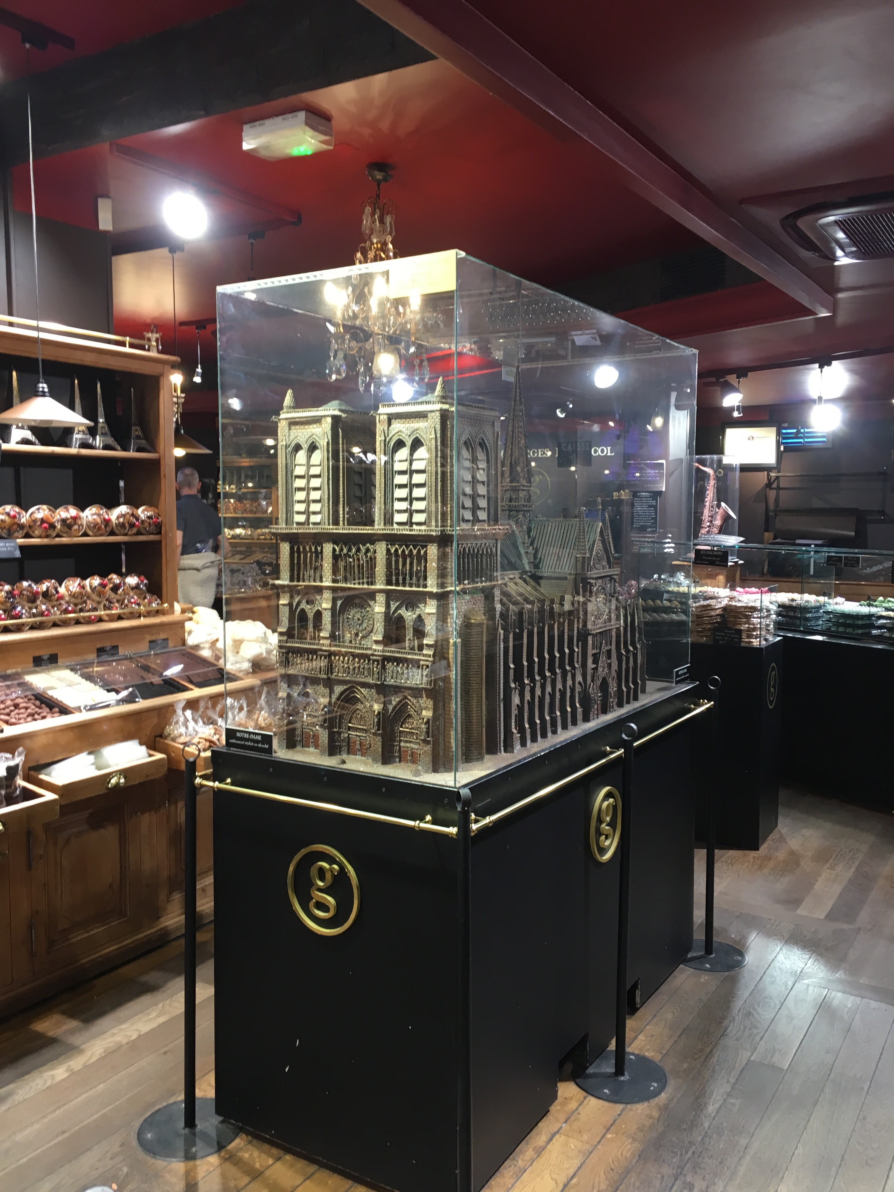 Photo n° 1 de l'avis de Rud. fait le 01/09/2018 à 08:04