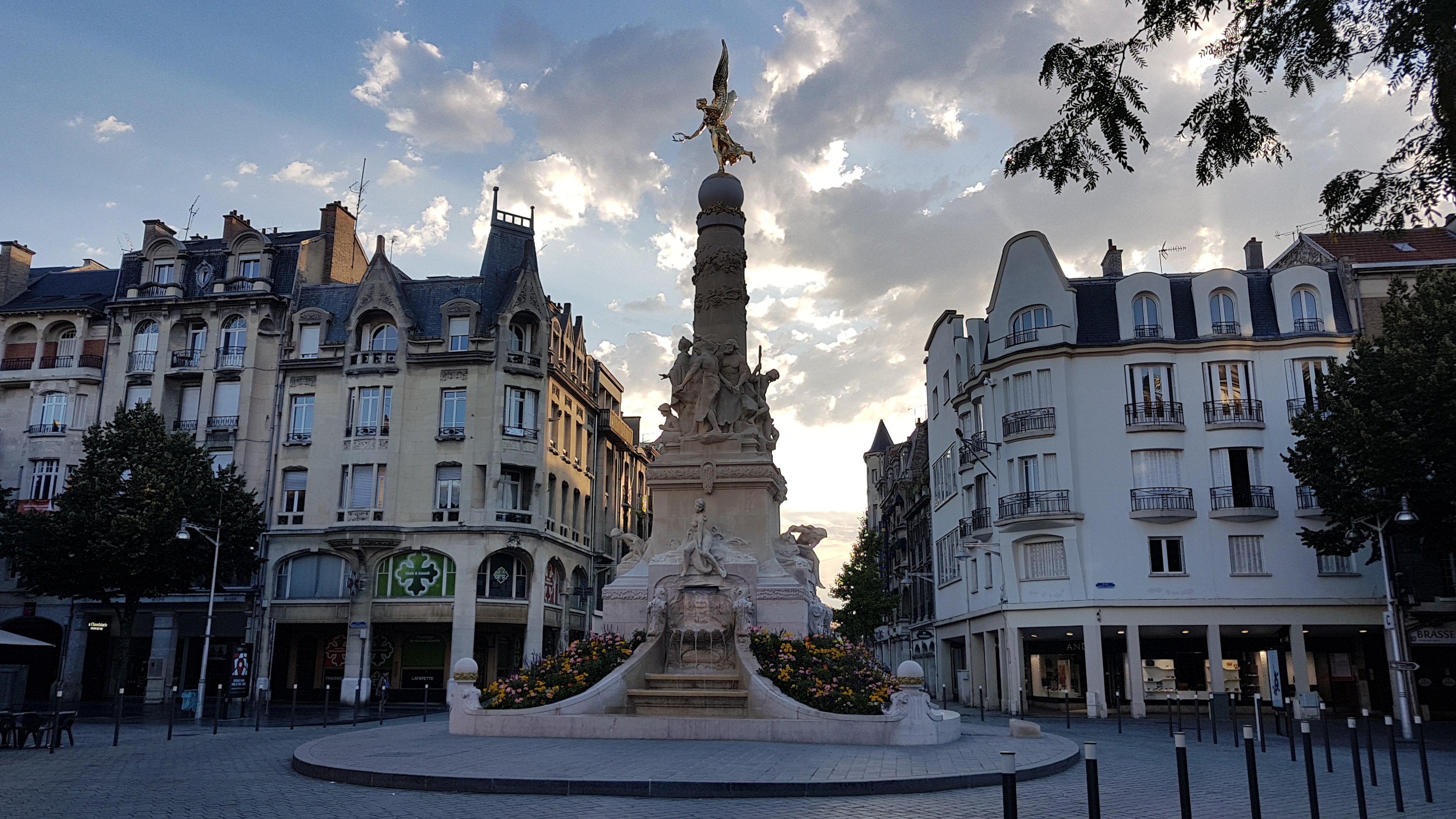 Photo n° 3 de l'avis de Dominique.A fait le 26/08/2017 à 13:47
