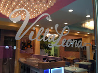 Atmosphère du Restaurant Villa Leona à Deauville - n°6