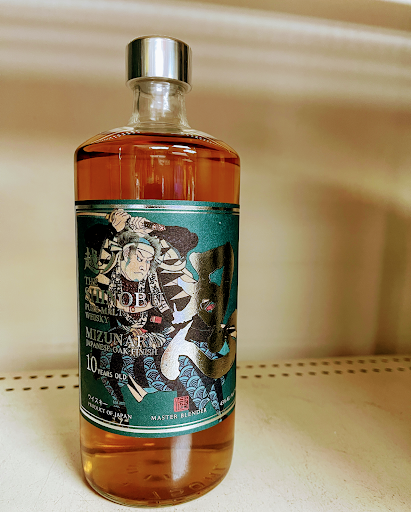 Liquor Store «Happy Liquor Store», reviews and photos, 34-16 31st Ave, Long Island City, NY 11106, USA