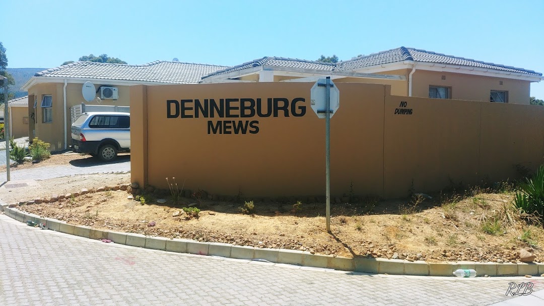 Denneburg Mews