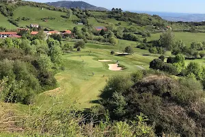 Meaztegi Golf Club image