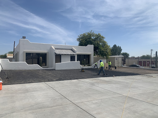 Roofing Contractor «Crest Contracting L.L.C. (Roofing Division)», reviews and photos, 2050 E 12th St, Tucson, AZ 85719, USA