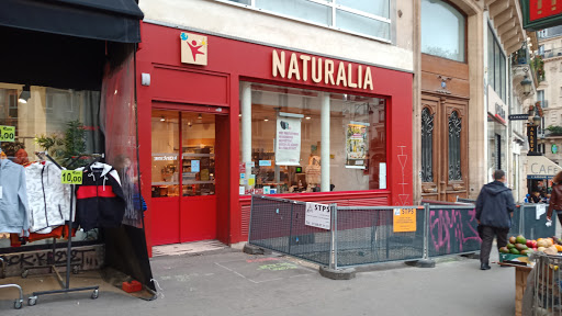 NATURALIA