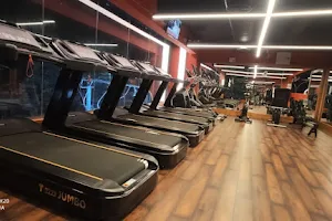 Burn Out Unisex Fitness Studio - Alwarthirunagar image