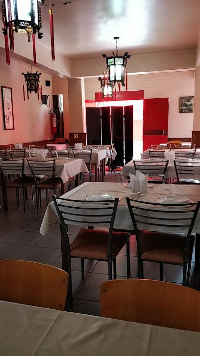 Restaurante A Grande Muralha - R. Santa Catarina, 781 - Lourdes, Belo Horizonte - MG, 30170-080, Brazil