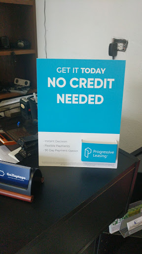 Computer Repair Service «Go2laptops Shop & Computer Repair», reviews and photos, 2355 McKee Rd #20B, San Jose, CA 95116, USA