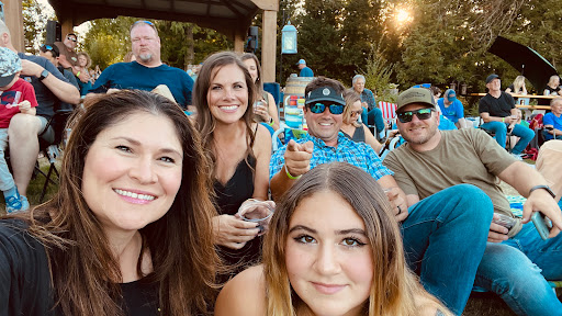 Winery «Three Brothers Vineyard and Winery», reviews and photos, 2411 NE 244th St, Ridgefield, WA 98642, USA